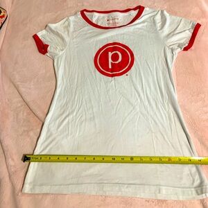 Pure barre top